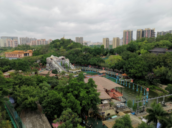 恩創(chuàng)科技