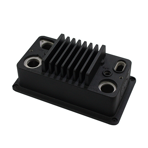 汽車配件鋁合金壓鑄件