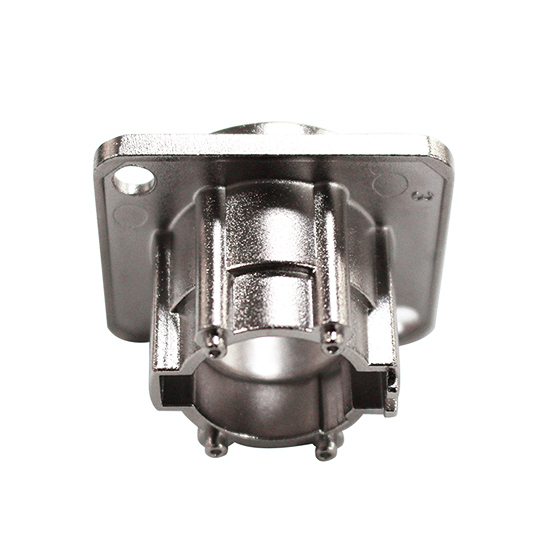 連接器殼體壓鑄件