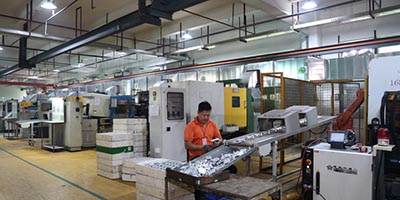 恩創(chuàng)精密五金-鋁合金壓鑄件常見的問題以及改進解決方案