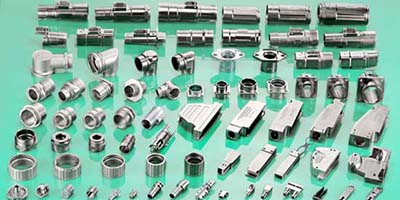 恩創(chuàng)-新一輪變革，是機遇，更是挑戰(zhàn)，新能源汽車連接器殼體