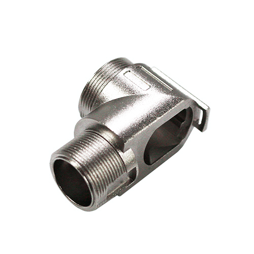 連接器殼體壓鑄件