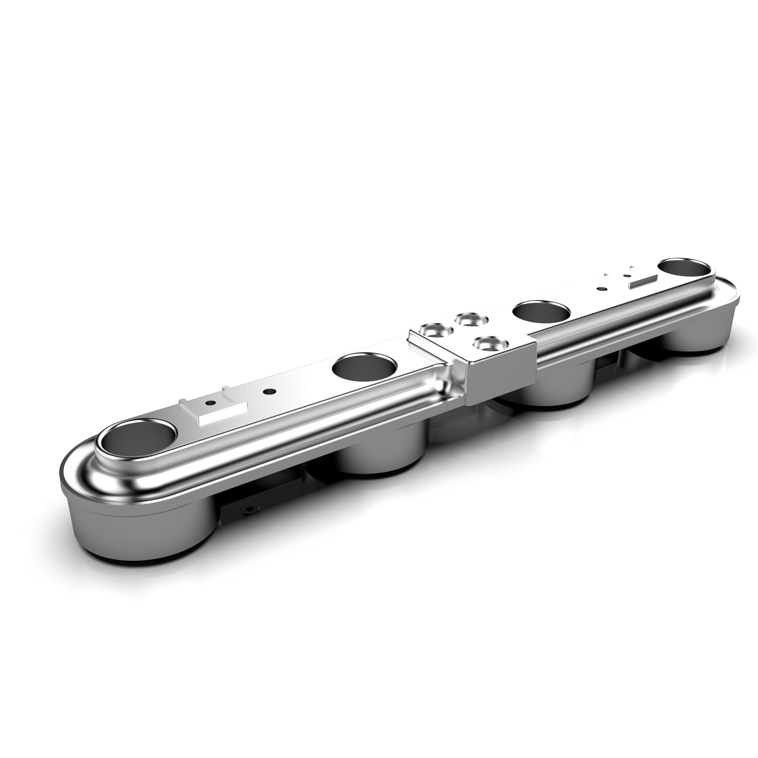 恩創(chuàng)科技-鋁合金壓鑄充填理論概述