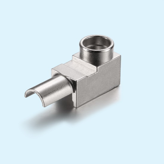 東莞恩創-鋅合金壓鑄件的應用