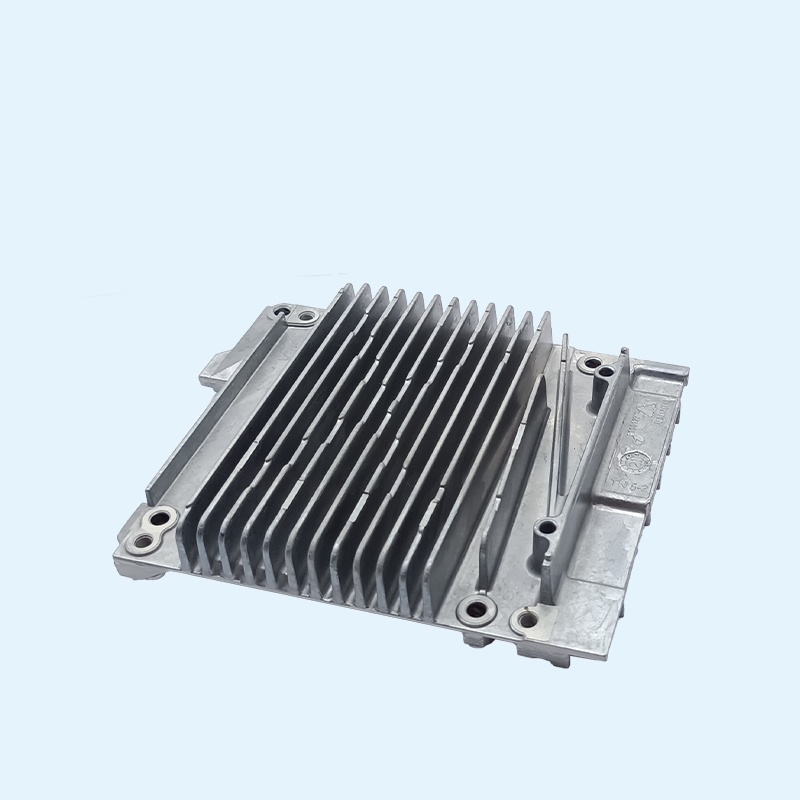 恩創模具制作的前后，都有哪些重要環節