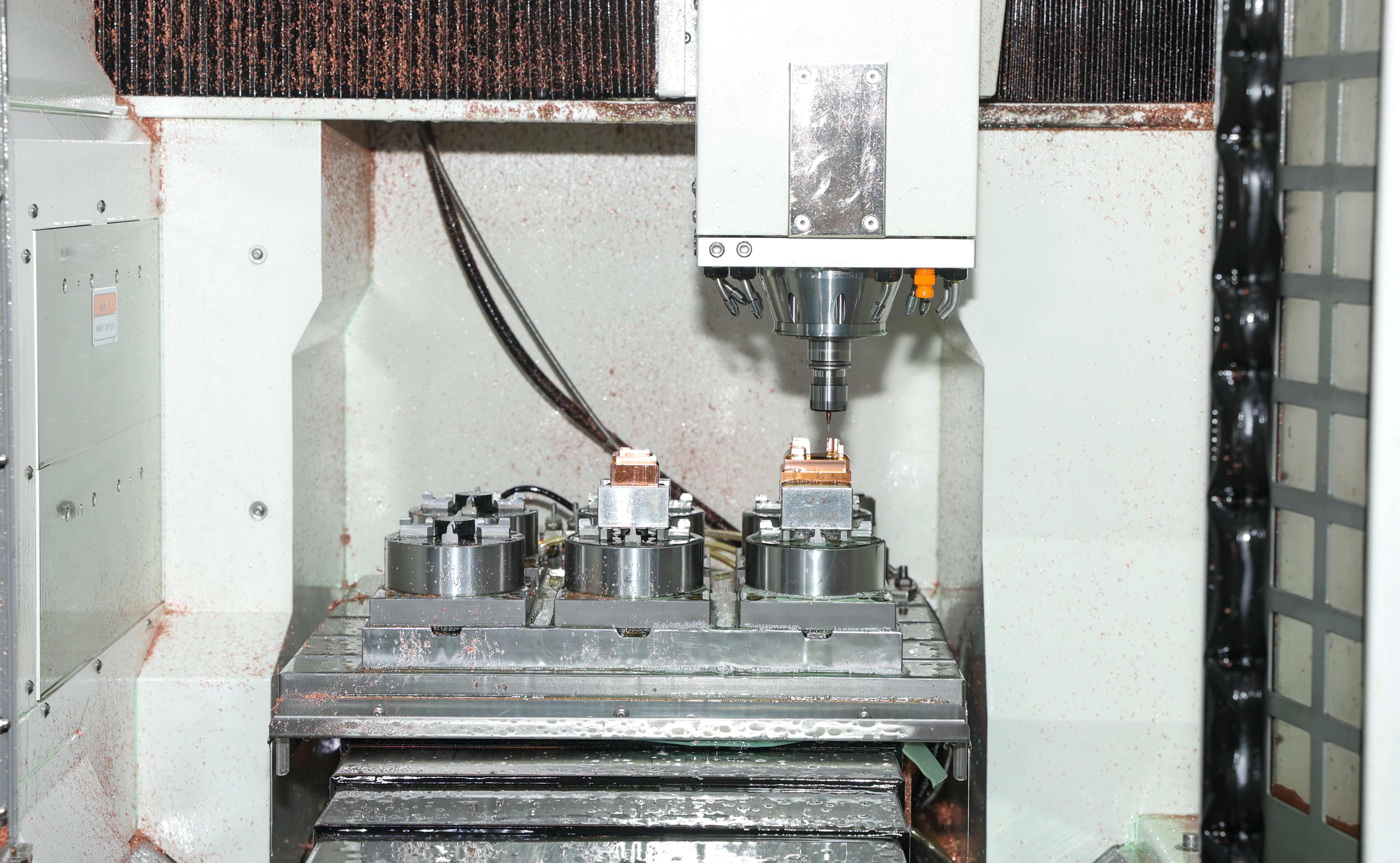 恩創(chuàng)科技-壓鑄科普：讓金屬成型的&ldquo;魔術(shù)&rdquo;工藝