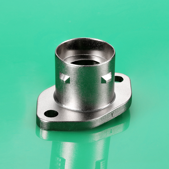 為什么你的鋁合金外殼陽極后發黑？